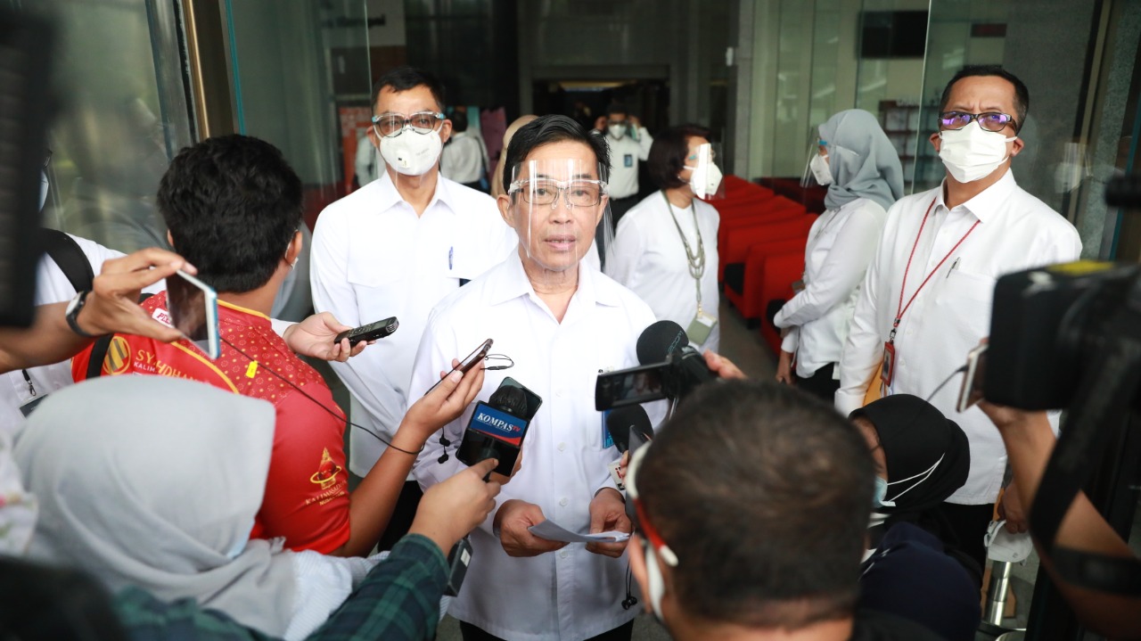 Kerjasama KPK – PLN Berhasil Selamatkan Aset Negara Lebih Dari Rp 960 M